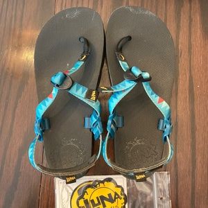 Luna Mono Gordo Winged